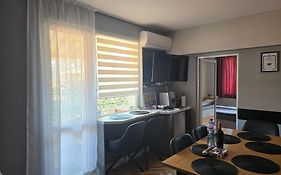 Comfort Apartment Vt